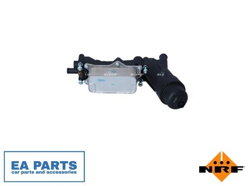 Housing oil filter for - filter, jeep