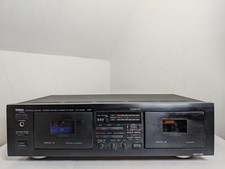 Yamaha  KX-W262 Natural Sound