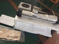 Very Nice Pro Class 3x22 30 Scope Pistol Pocket