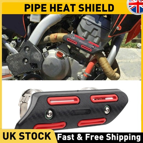 Exhaust muffler pipe heat - pipe,