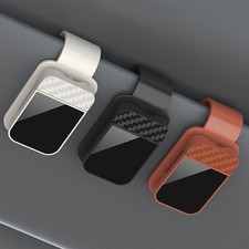 1x Car Sunglasses Clip Sun