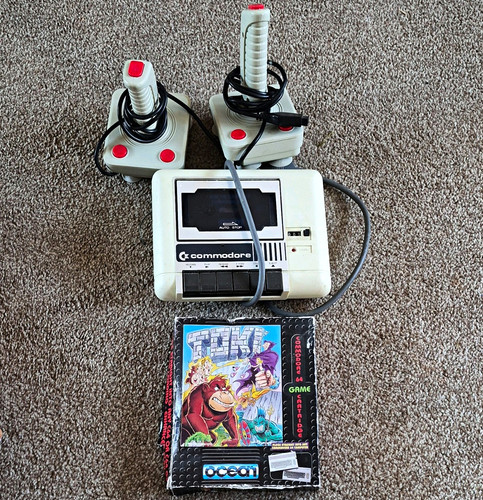 Commodore pal white - gs,