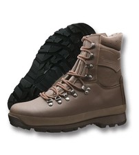 ALTBERG Defender Combat Boots - Size 12 L 