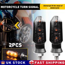 2Pcs Motorcycle Motorbike Turn
