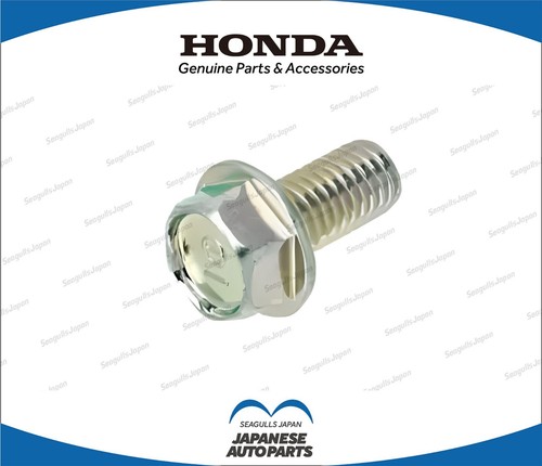 Honda genuine civic integra - genuine,