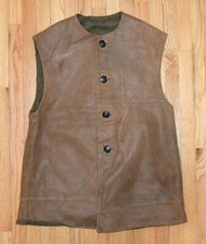 Original WWII British Army