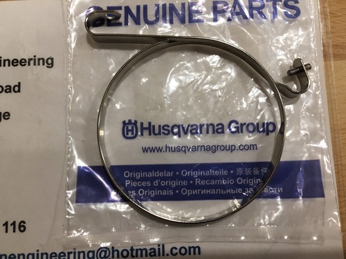 Husqvarna brake band 545 - band,