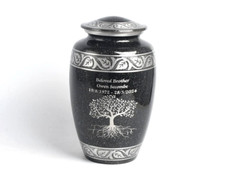 Adult Large Cremation Ashes
