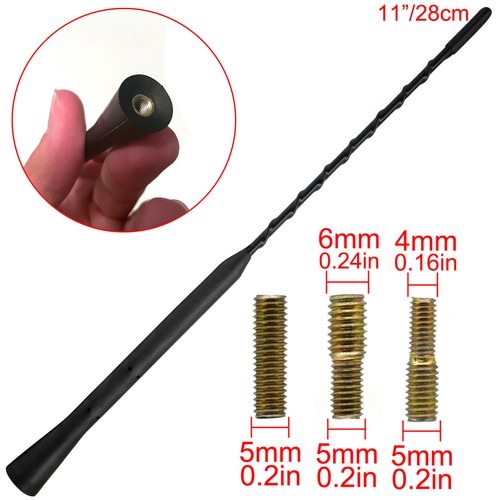 Car roof mount antenna - roof,