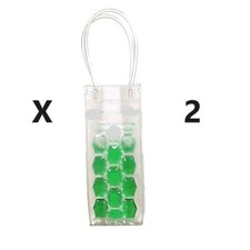 2 x Ice Gel Wine | Champagne