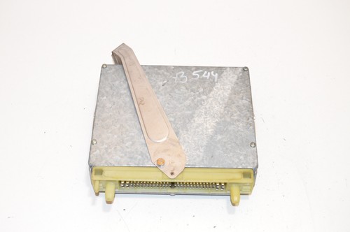 Volvo ecu control module unit - control,