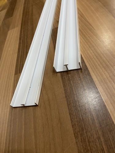 12mm sliding door - (122cm),
