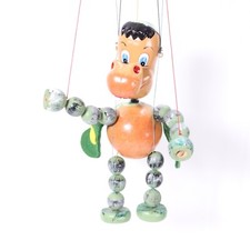 Vintage Pelham Puppet Baby