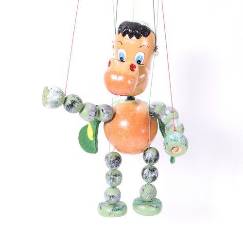 Vintage pelham puppet baby - vintage,