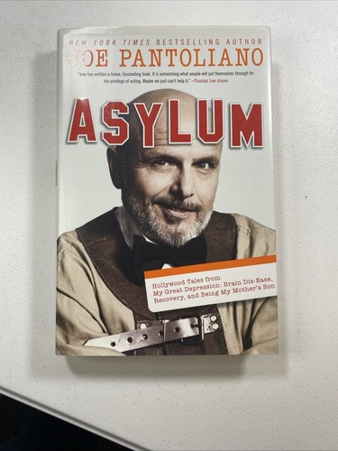 Asylum brain dis ease - brain, recovery