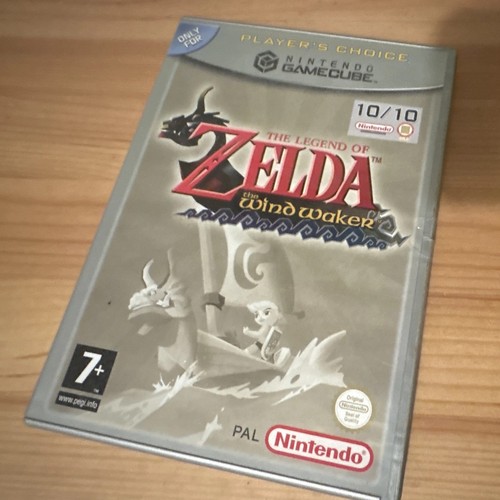 The legend zelda - the,