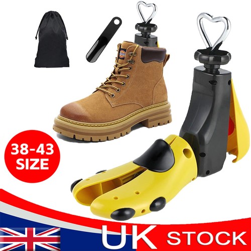 Shoe stretcher adjustable boot - shoe,
