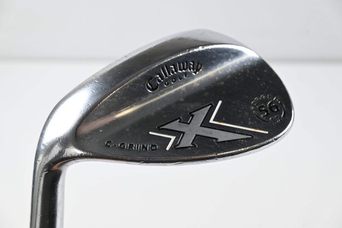 Left hand callaway forged - left,