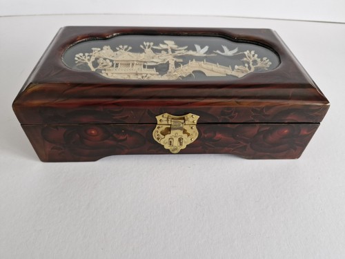 Vintage oriental chinese - oriental,