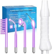 High F-requency Face Wand with