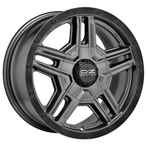 Alloy wheel racing - wheel,