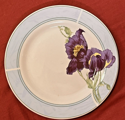 Vintage trade winds tableware - trade,