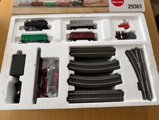 Marklin HO/H0 29361 - Freight