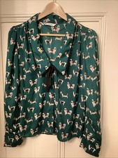 Zara Long Sleeve X-LARGE