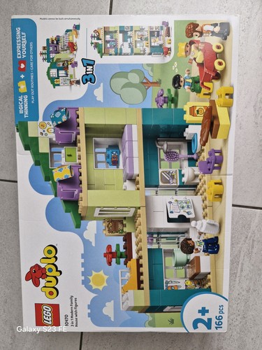 Lego duplo 1 - lego, modern