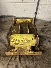 Ammann AVP 1033 Wacker Plate