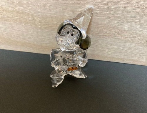 Swarovski crystal mickey mouse - crystal,