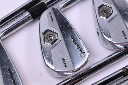 Taylormade tour preferred - preferred, mb
