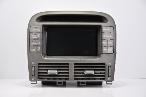 2001 2003 lexus - 2001,