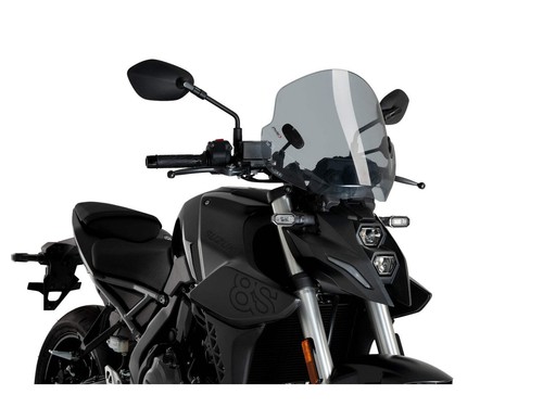 Puig trend screen windshield - puig,