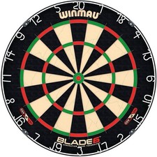 Winmau Blade 6 Dartboard -