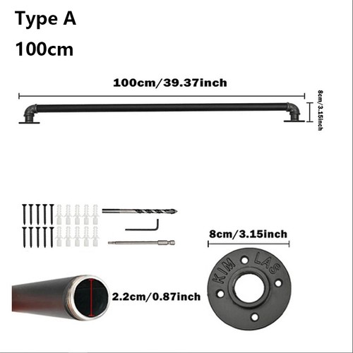 100cm 300cm handrail - 100cm-300cm, stair
