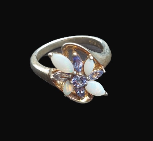 Vintage 925 sterling - sterling, silver