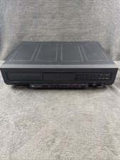 Vintage Philips CD 900 Series