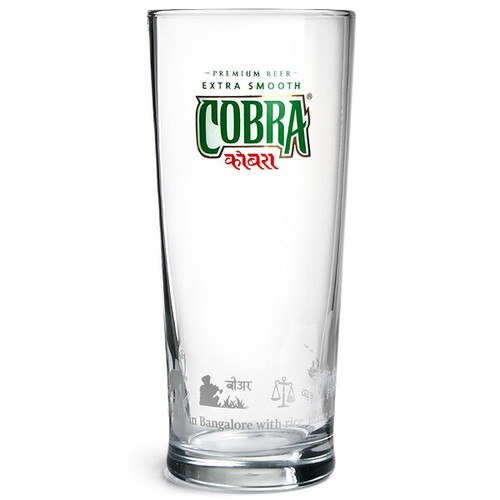 Personalised cobra extra - personalised,