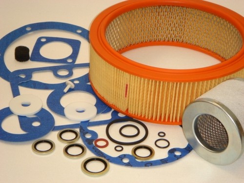 Maintenance kit - kit, (km006)