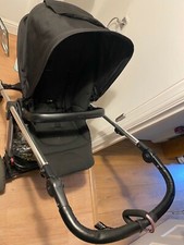 mamas and papas sola 2 travel