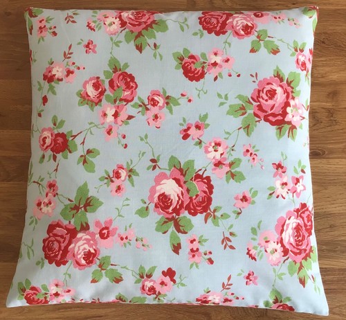 Cushion cover made w - cover,
