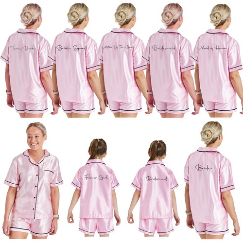 Ladies girls hen - ladies,