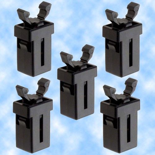 Touch lid bin - lid, replacement