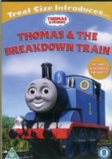Thomas & The Breakdown Train