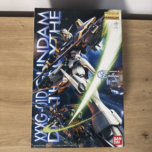 100 xxxg 01d gundam - 1/100, xxxg-01d