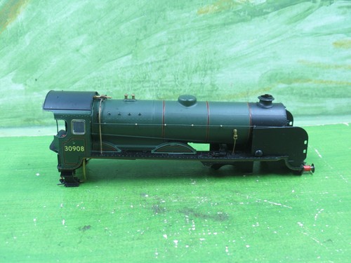 Hornby schools class - hornby,