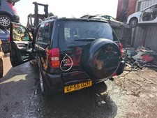 TOYOTA RAV 2000-2005 SPARE