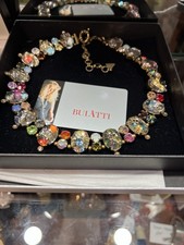 Bulatti Women's Designer Necklace