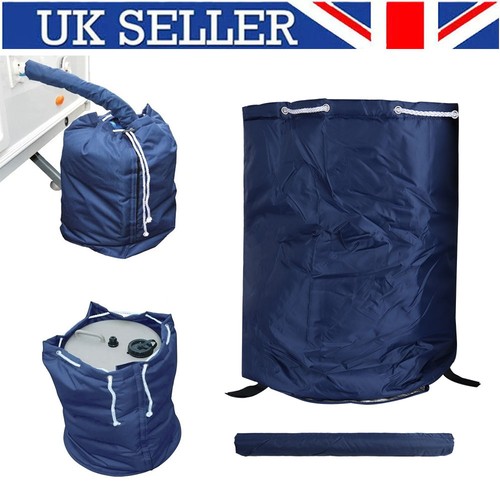 Insulated water carrier - water, for
